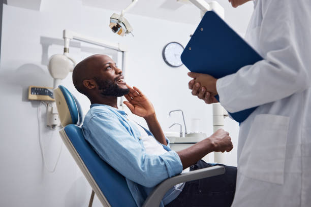 Best Walk-In Emergency Dental Services in Bren Bow, OK