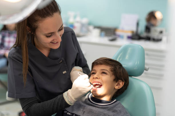 Best Emergency Orthodontic Repairs in Bren Bow, OK
