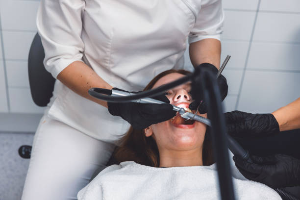 Best Dental Abscess Treatment in Bren Bow, OK